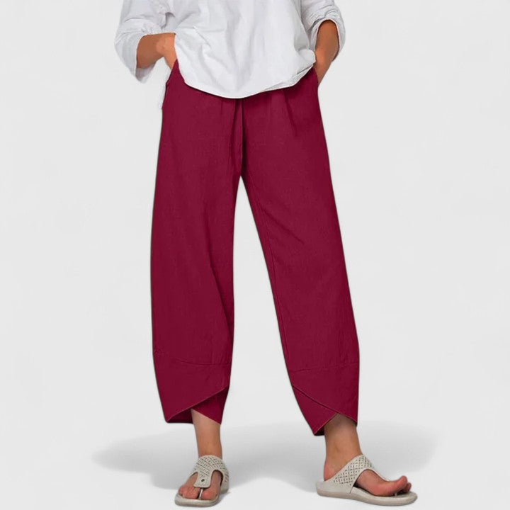 Prism™ | Elegant Vintage Pants