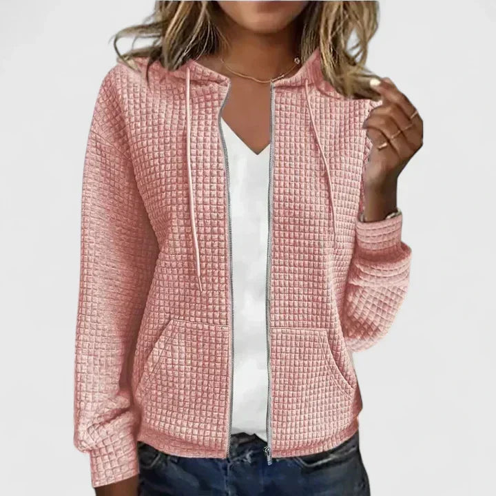 Elyssiah™ | Fitted Jacket