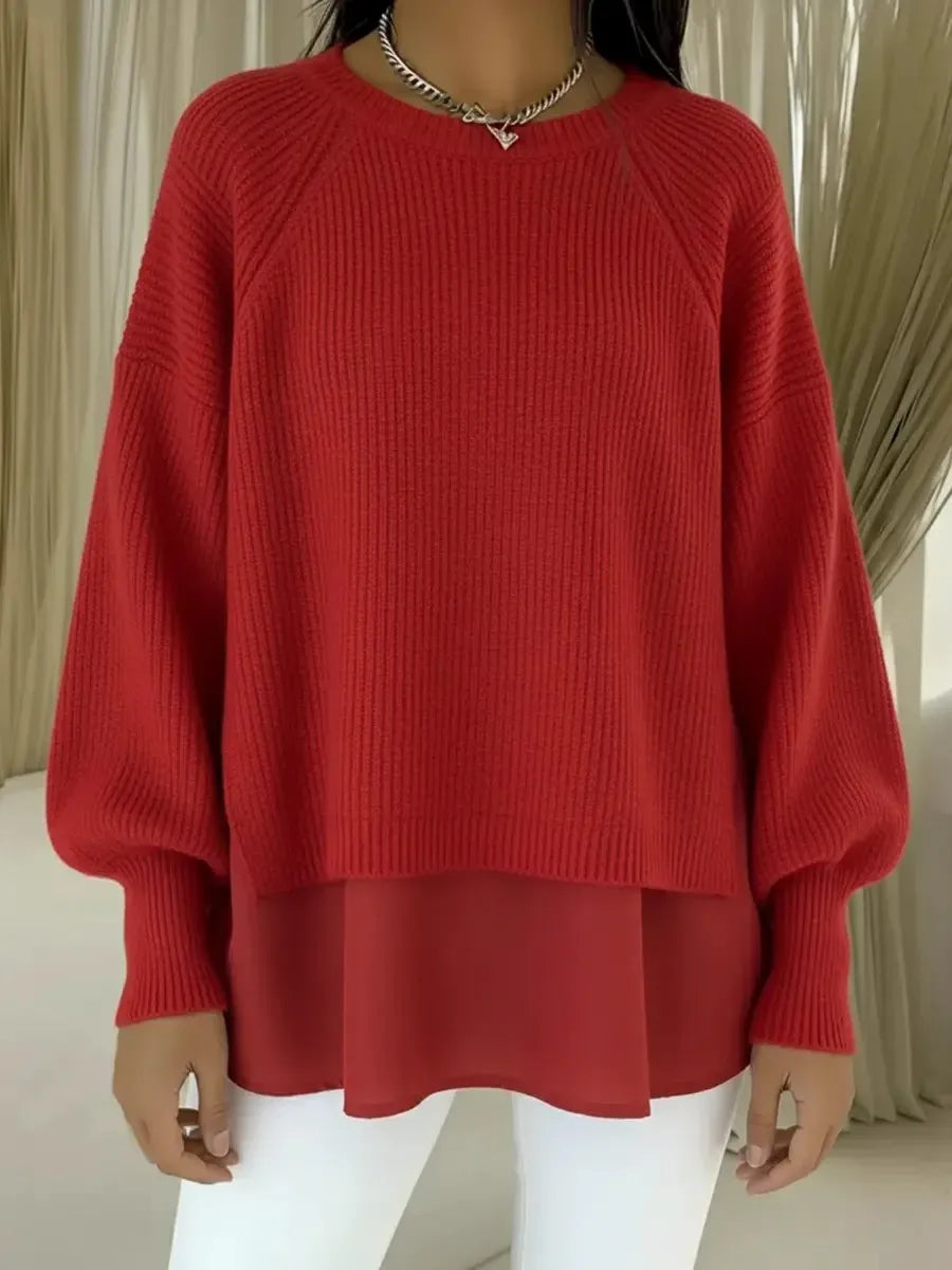 Alexa™ - Modern Luxury Knitwear