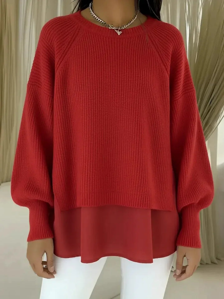 Alexa™ - Modern Luxury Knitwear