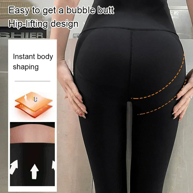 Malie™ | Shaping Leggings