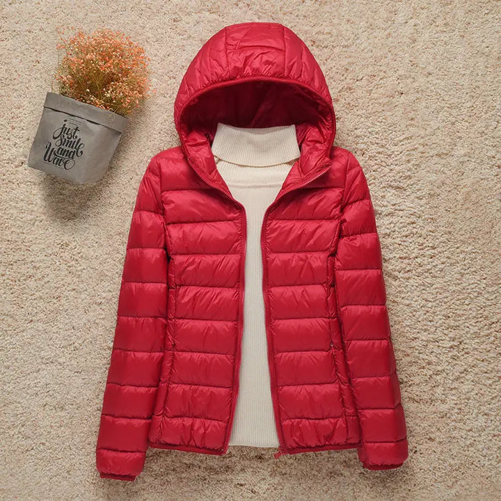 Denise™ | Lightweight Winter Jacket