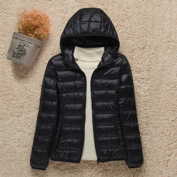 Denise™ | Lightweight Winter Jacket