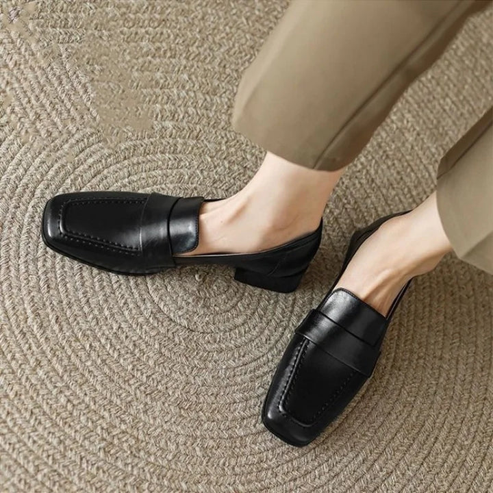 Cassiel Orthopedic Loafers