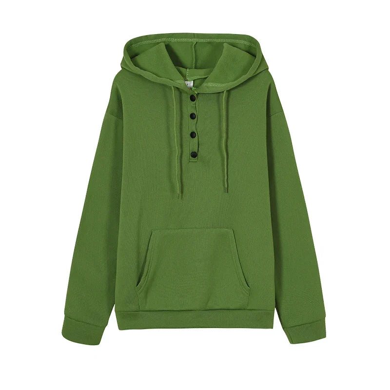 Mabell | Casual Hoodie