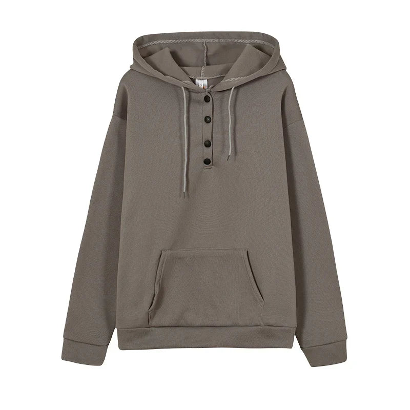 Mabell | Casual Hoodie