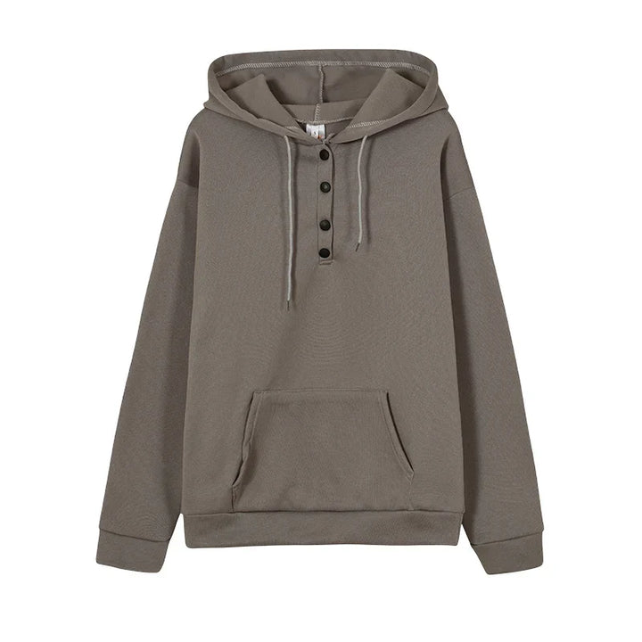 Mabell | Casual Hoodie