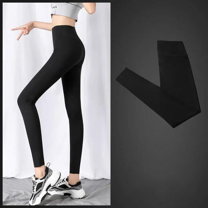Malie™ | Shaping Leggings