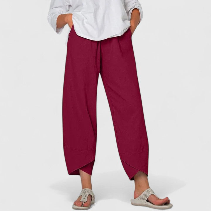 Prism™ | Elegant Vintage Pants