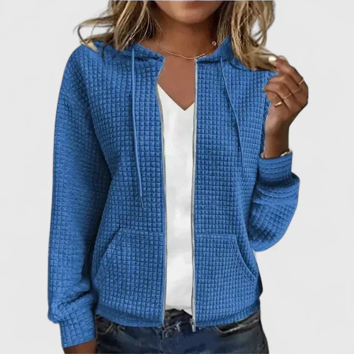 Elyssiah™ | Fitted Jacket