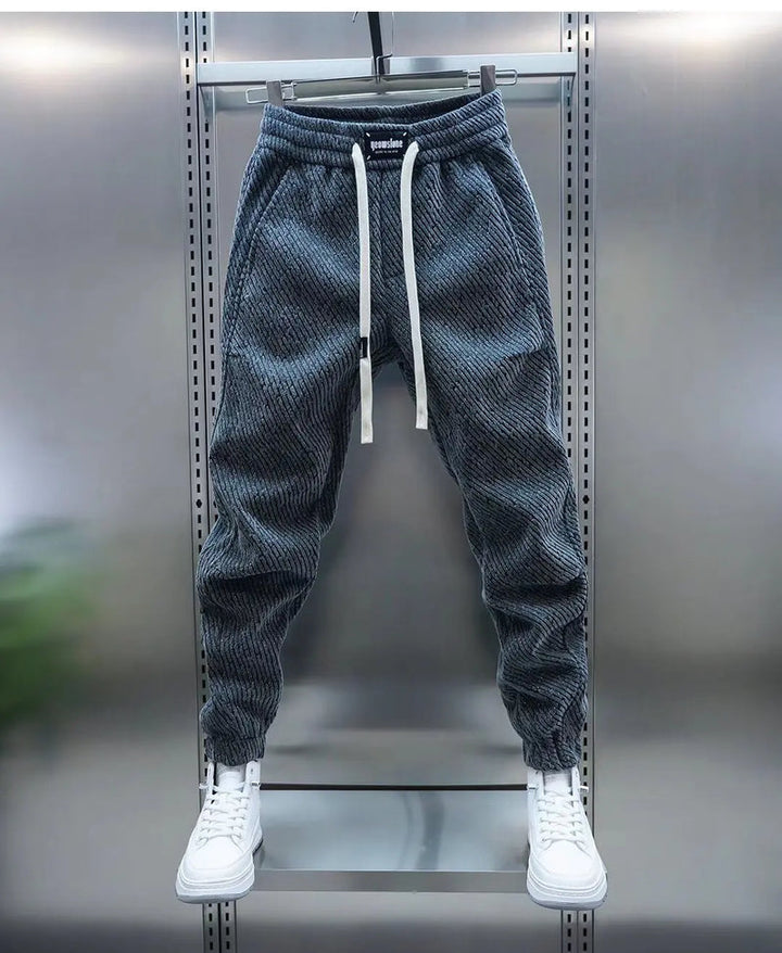 Holden™ | Casual Drawstring Joggers
