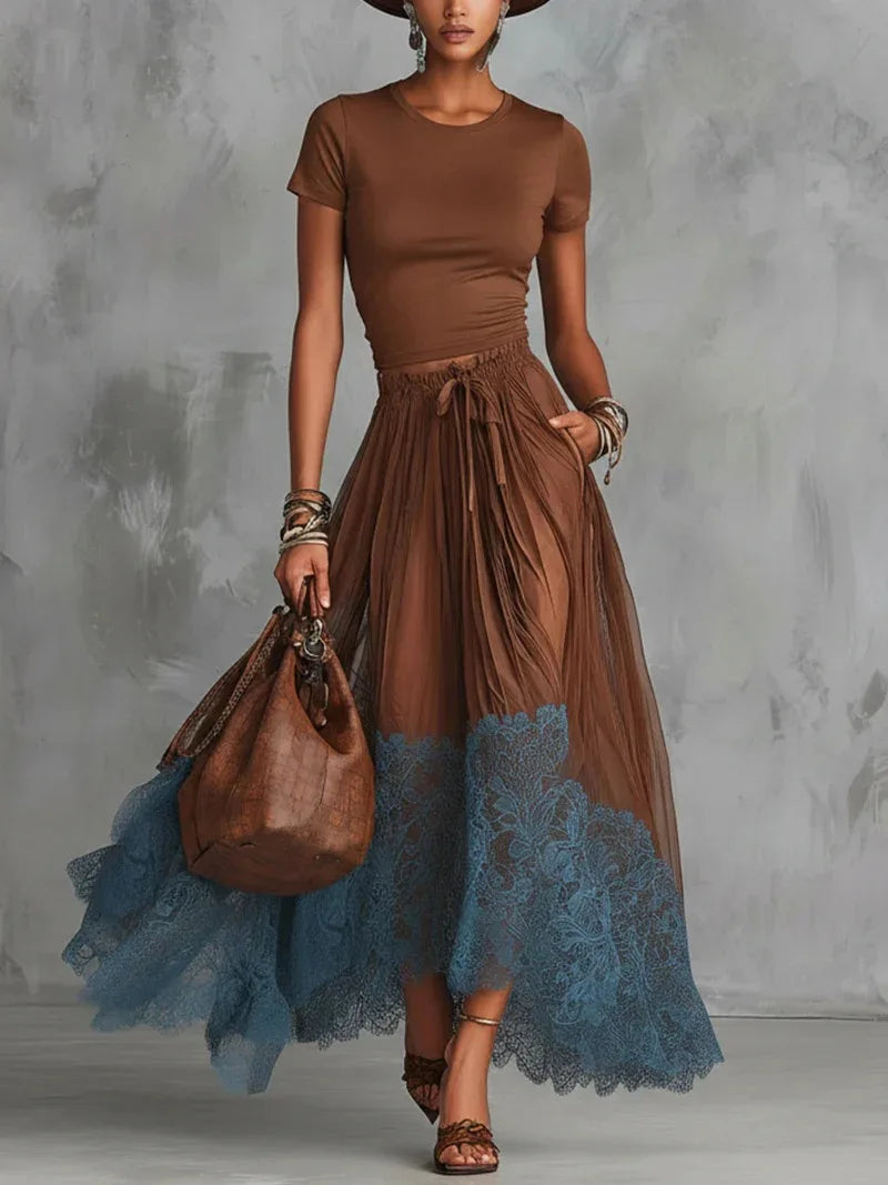 Honora™ | Elegant Two-Piece Set