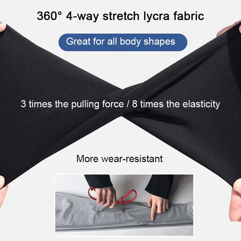 Malie™ | Shaping Leggings