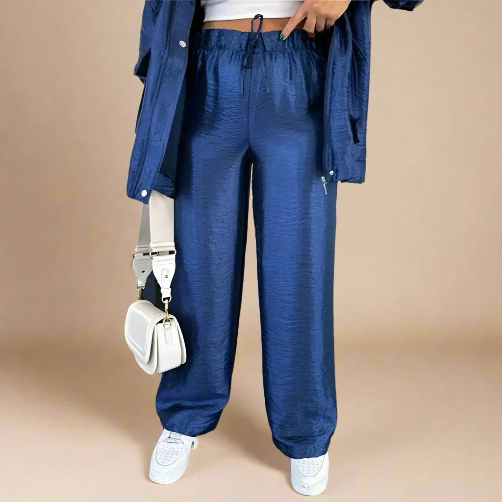 Marilyn | Loose Autumn Set
