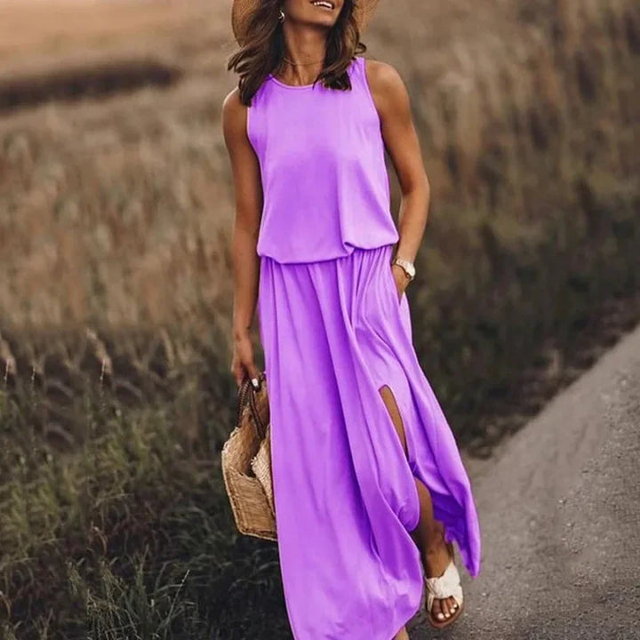Diana - Long Maxi Dress