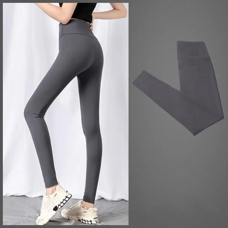Malie™ | Shaping Leggings