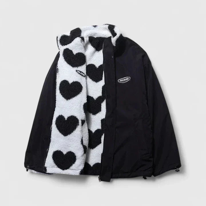 Vea™ | Reversible Lightweight Jacket