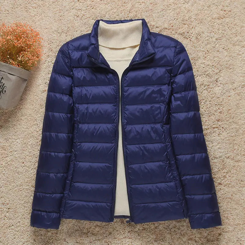Denise™ | Lightweight Winter Jacket