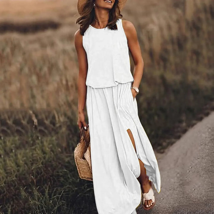 Diana - Long Maxi Dress