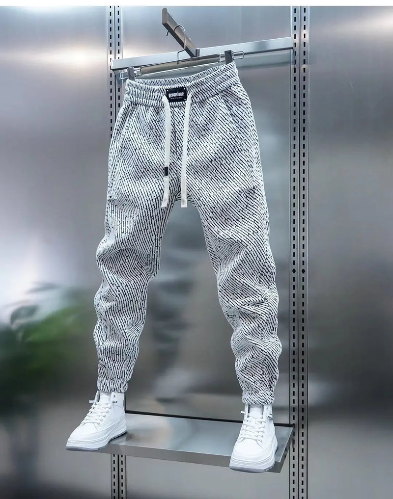 Holden™ | Casual Drawstring Joggers