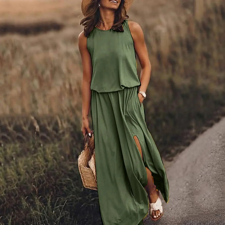 Diana - Long Maxi Dress