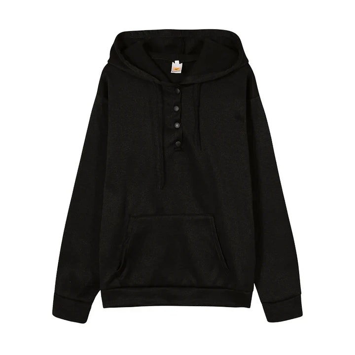 Mabell | Casual Hoodie