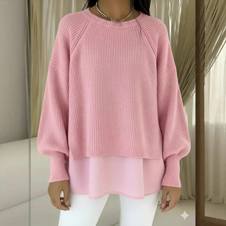 Alexa™ - Modern Luxury Knitwear