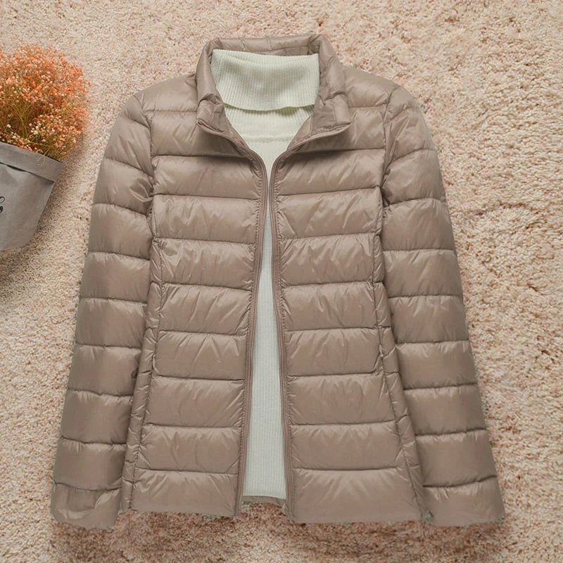 Denise™ | Lightweight Winter Jacket
