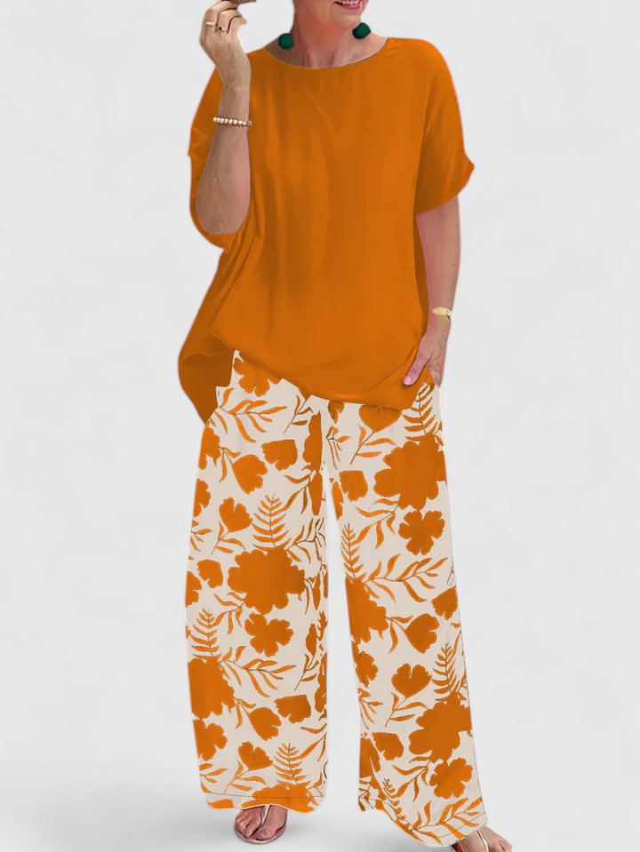 Lauren™ | Comfortable Pants