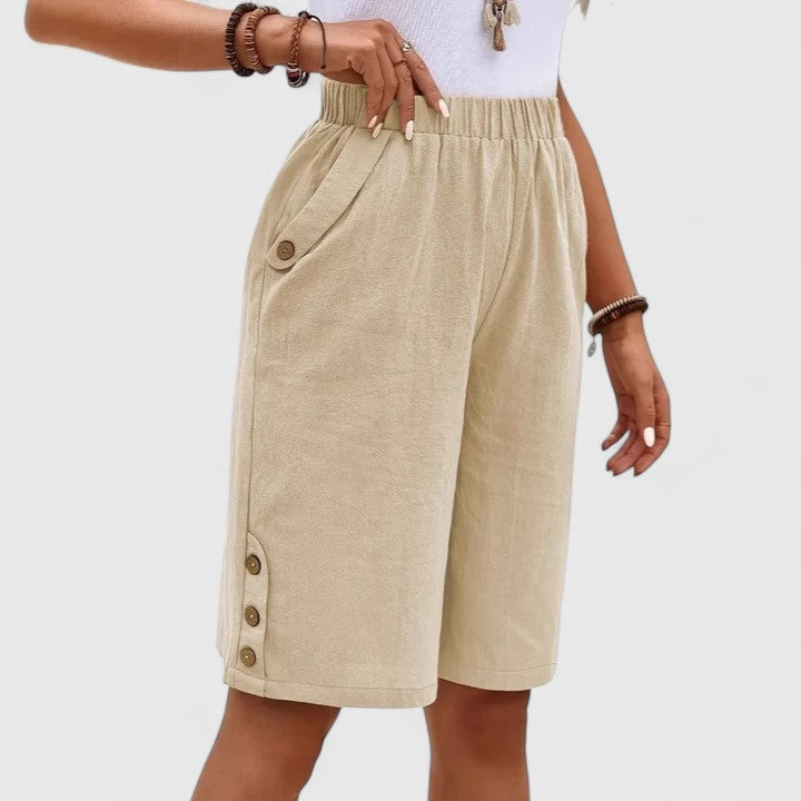 Peregrine™ | Comfortable Shorts