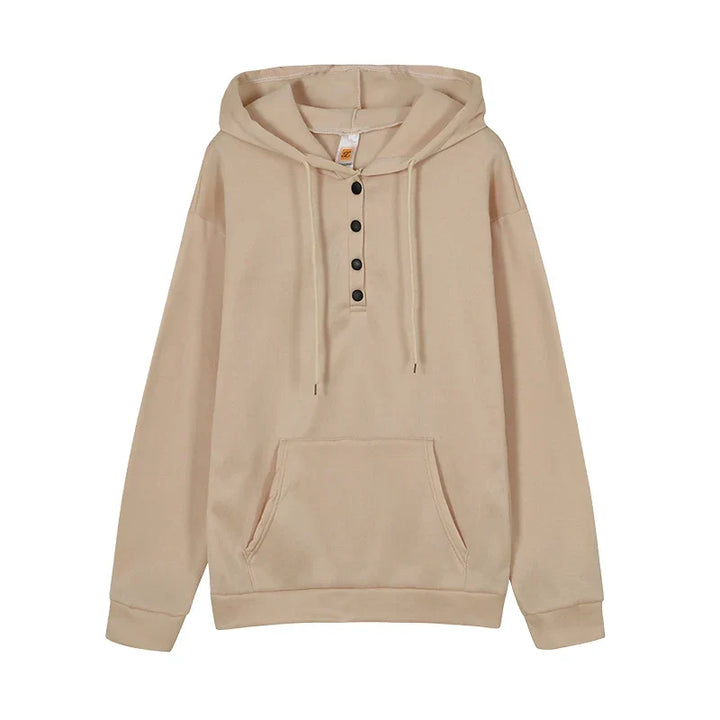 Mabell | Casual Hoodie