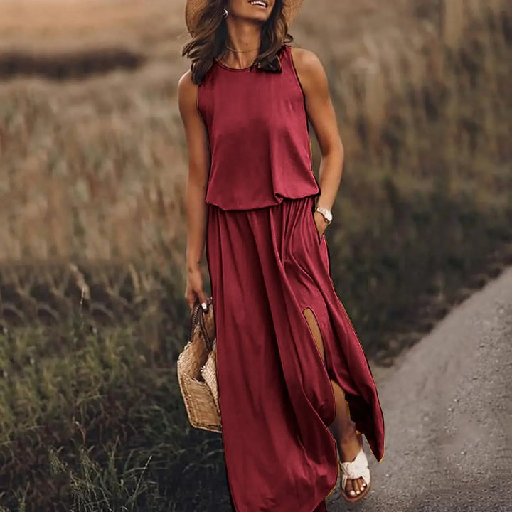 Diana - Long Maxi Dress