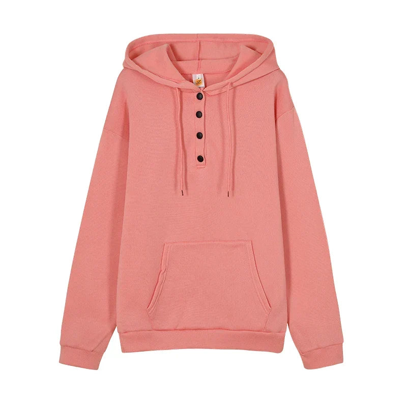 Mabell | Casual Hoodie