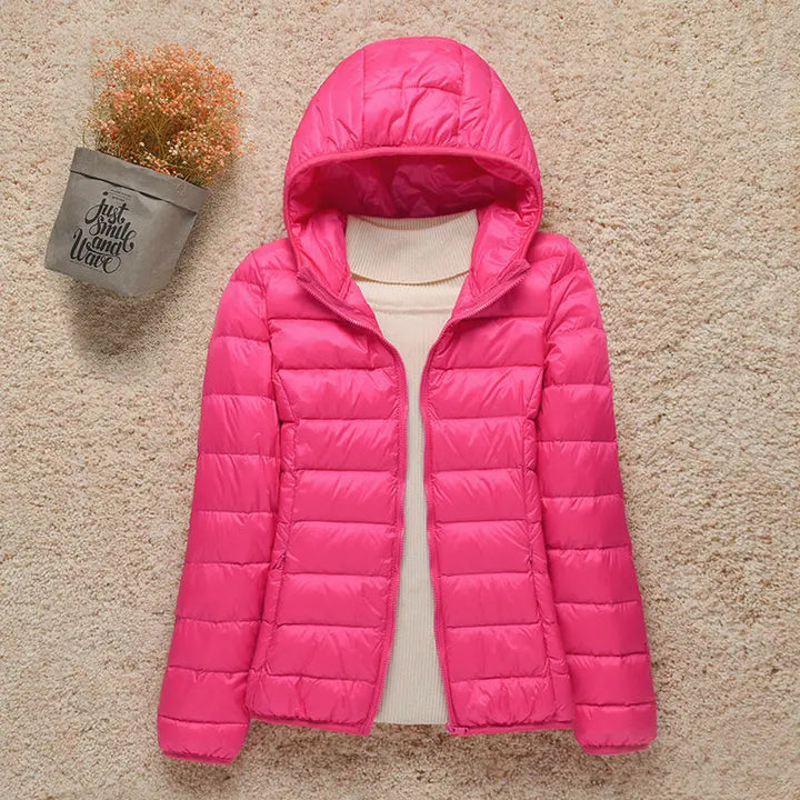 Denise™ | Lightweight Winter Jacket
