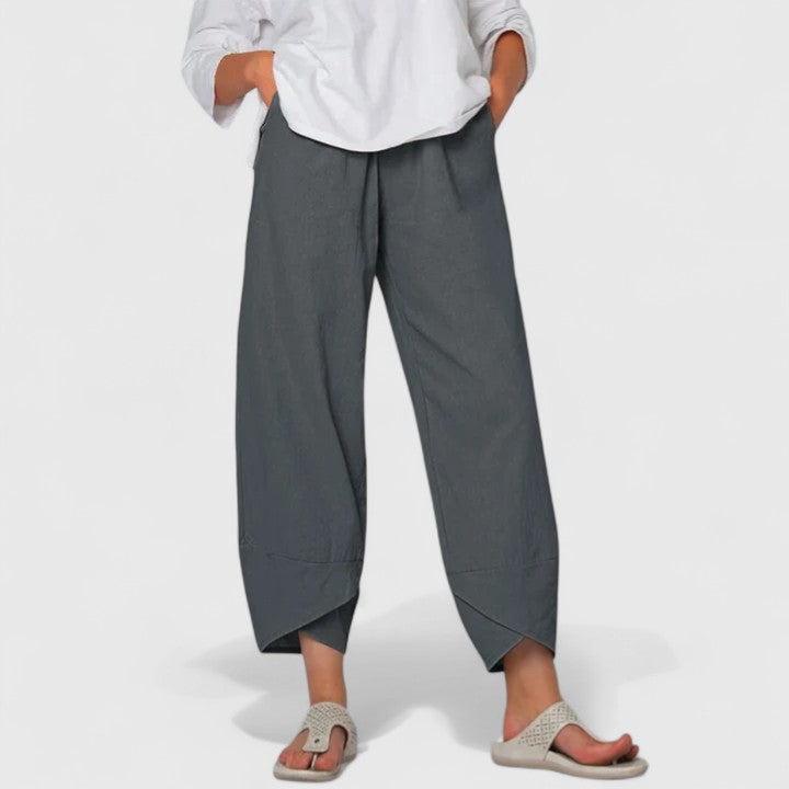 Prism™ | Elegant Vintage Pants
