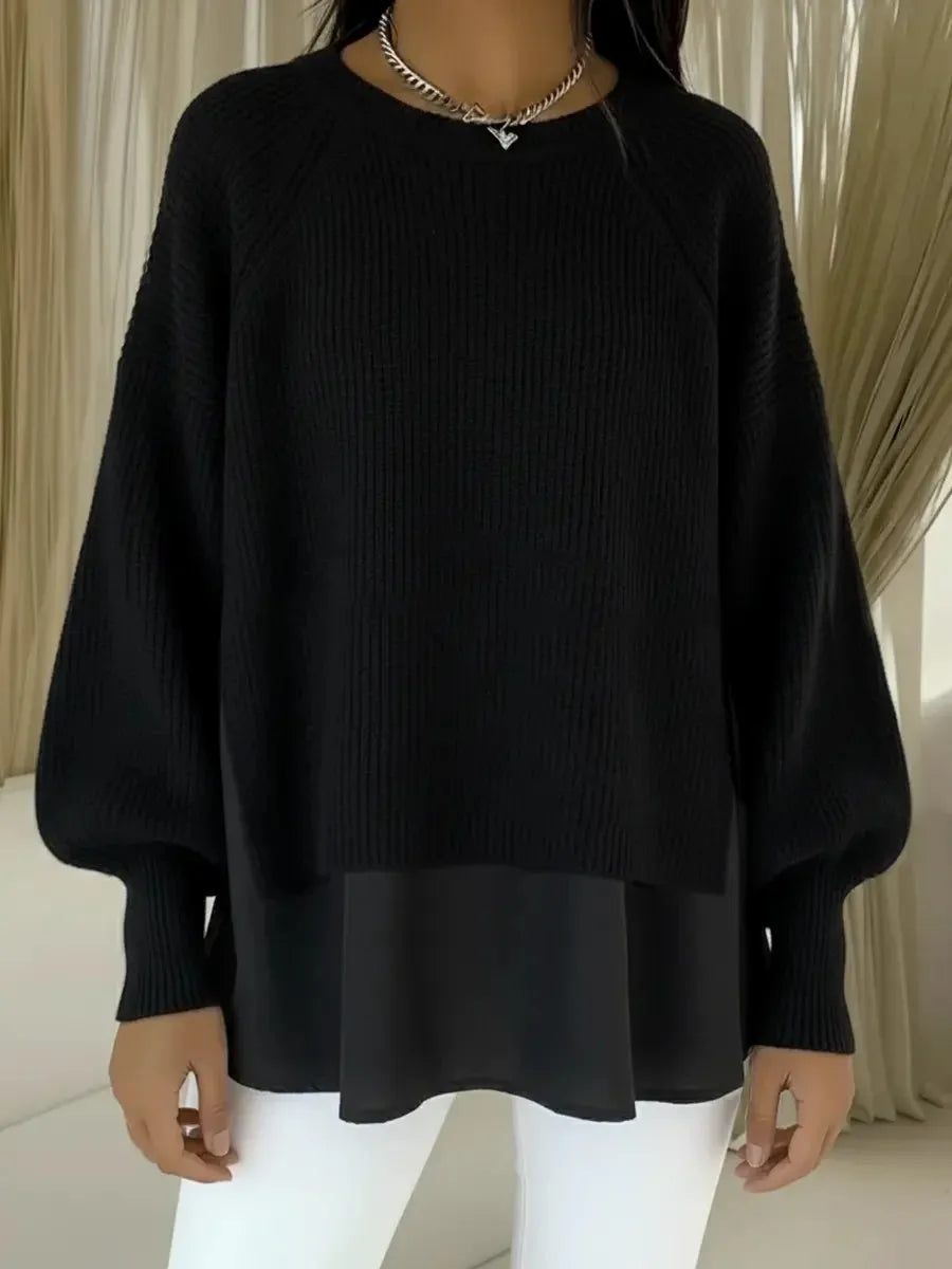 Alexa™ - Modern Luxury Knitwear