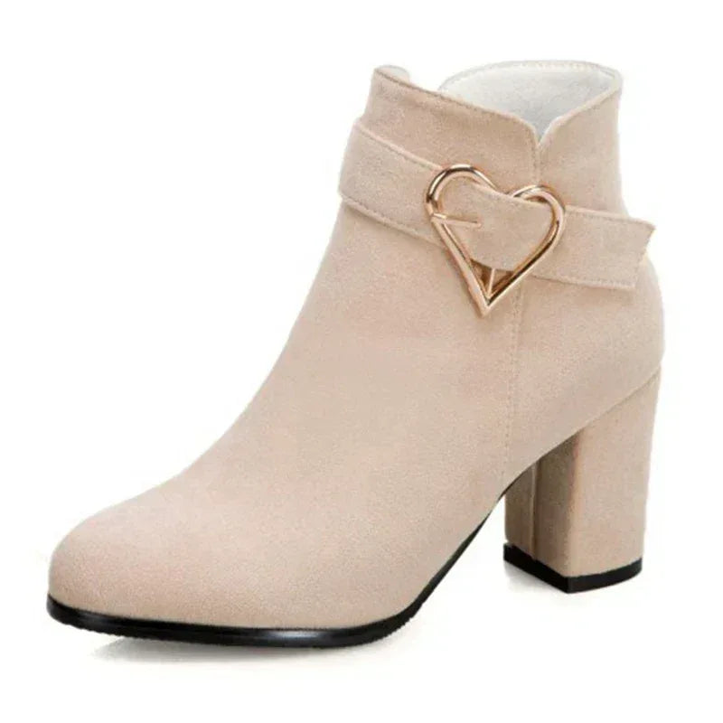Mila Amour Boots