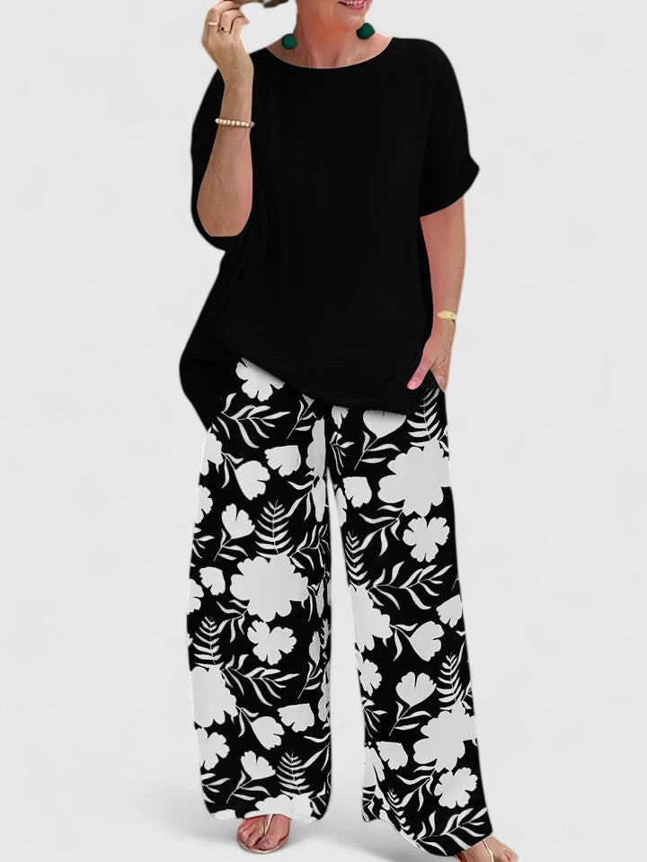 Lauren™ | Comfortable Pants