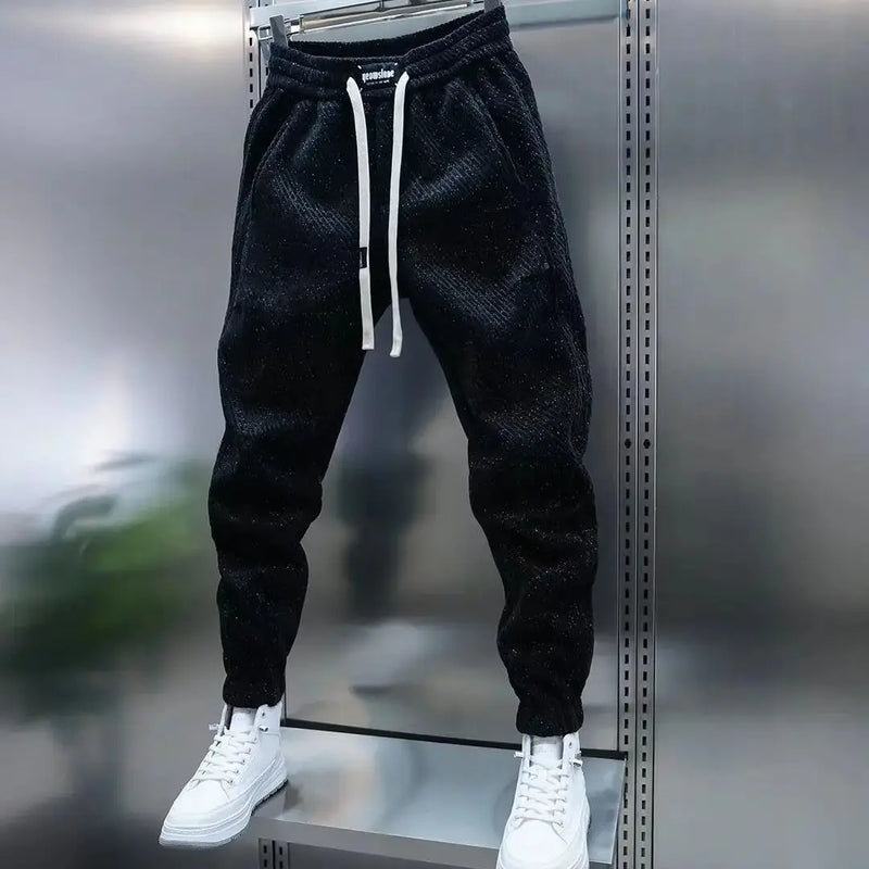 Holden™ | Casual Drawstring Joggers