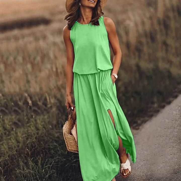Diana - Long Maxi Dress