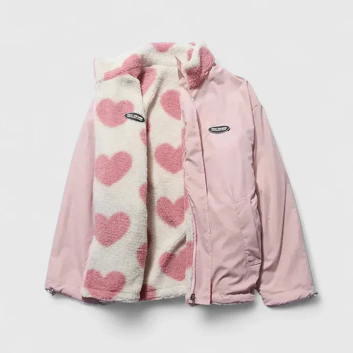 Vea™ | Reversible Lightweight Jacket