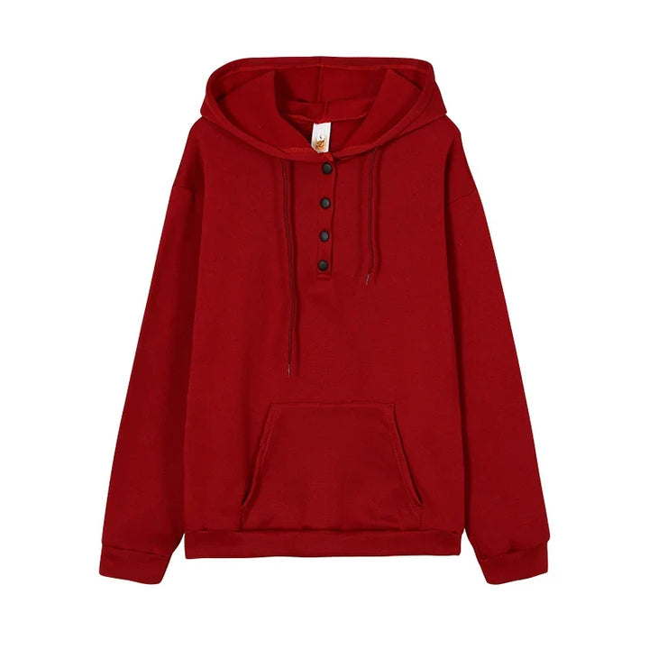 Mabell | Casual Hoodie