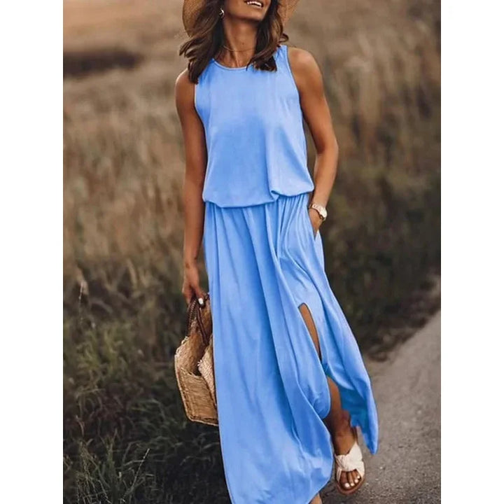 Diana - Long Maxi Dress