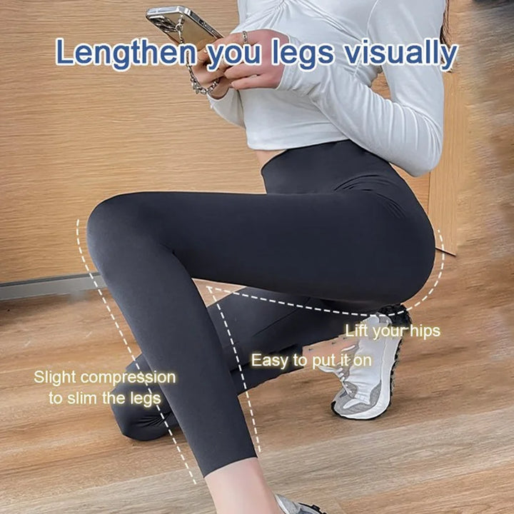 Malie™ | Shaping Leggings