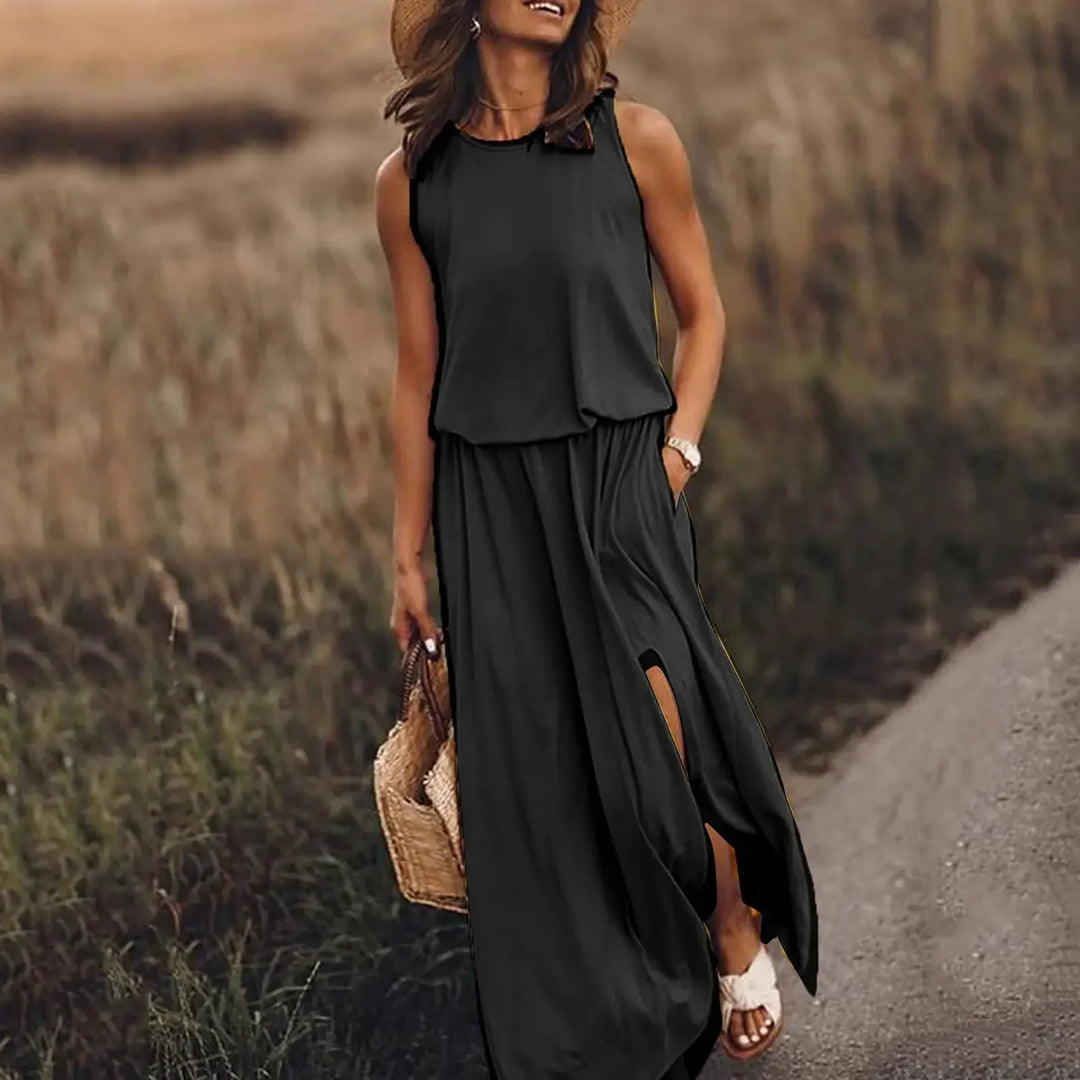 Diana - Long Maxi Dress