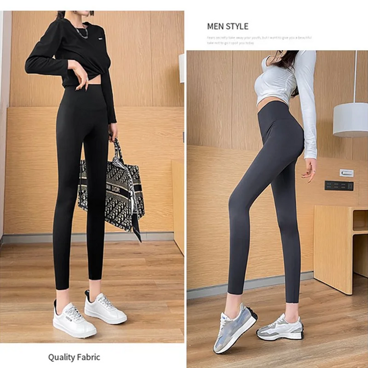 Malie™ | Shaping Leggings
