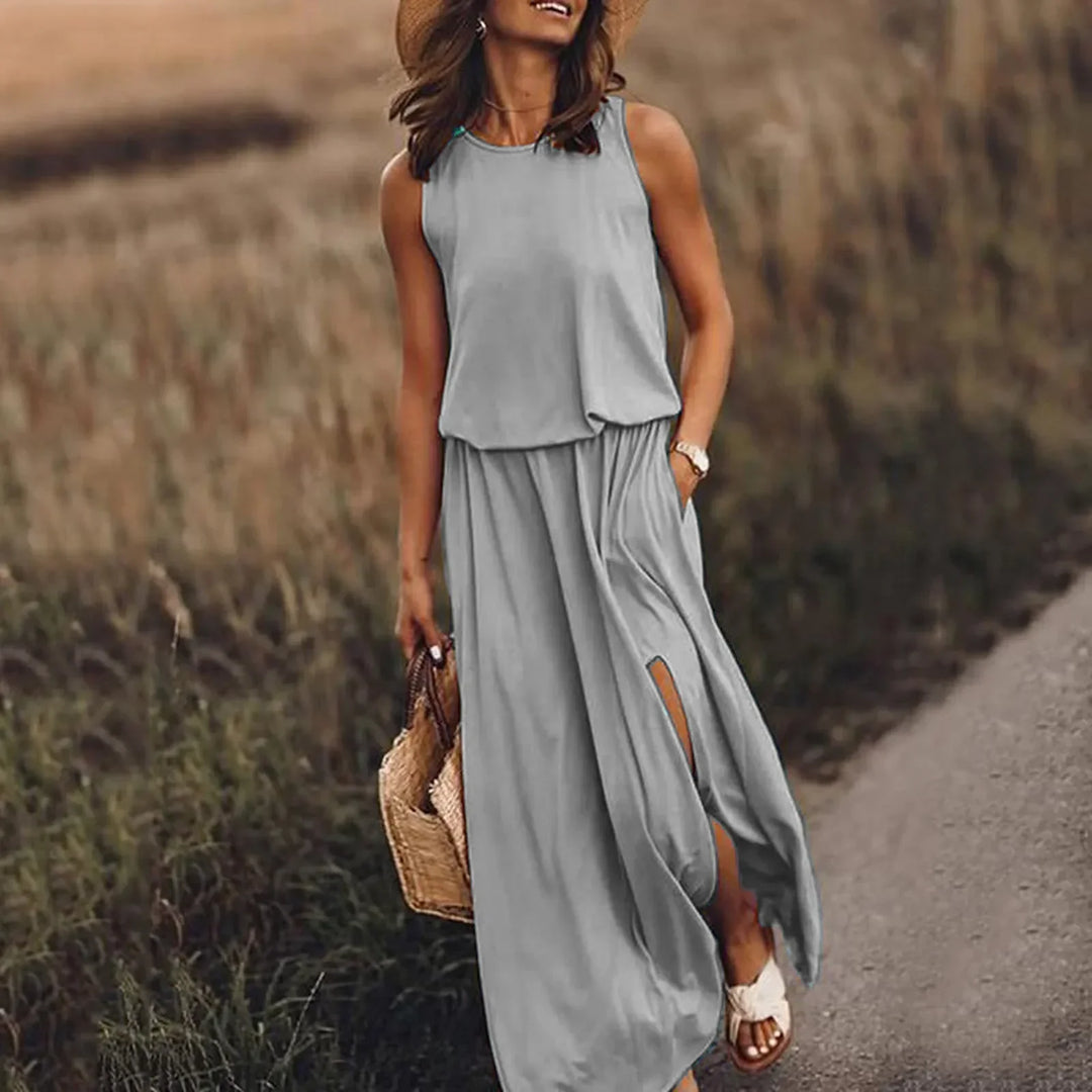 Diana - Long Maxi Dress