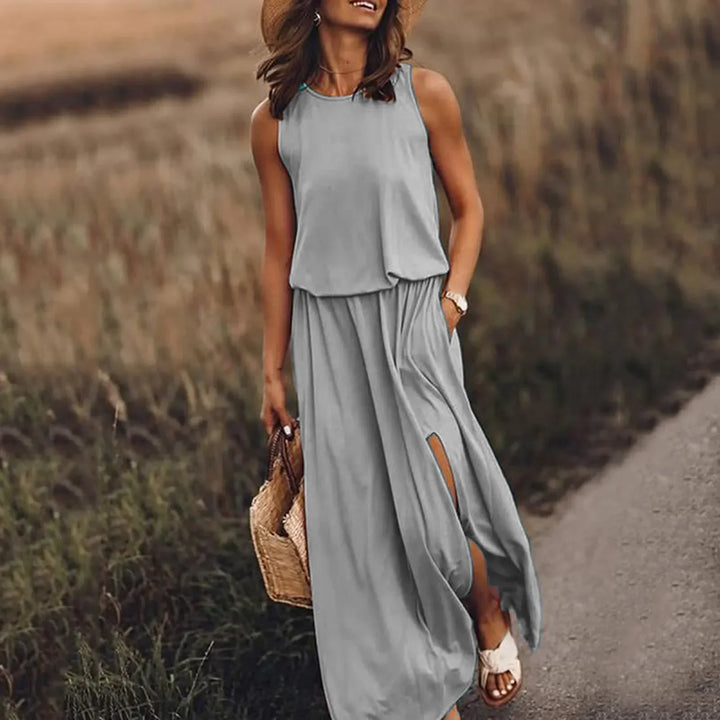 Diana - Long Maxi Dress