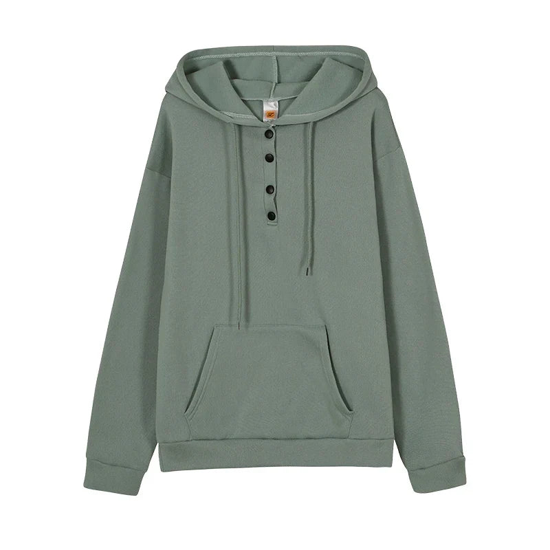 Mabell | Casual Hoodie