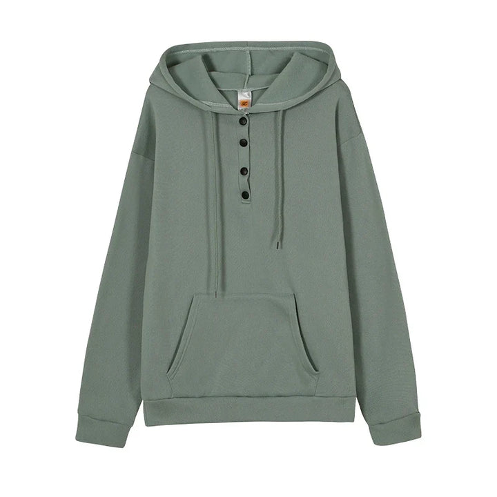 Mabell | Casual Hoodie